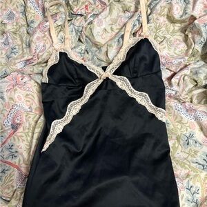 Dolce tank top